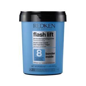 REDKEN Flash Lift 8 Bonder Inside 1.1Lbs /500g
